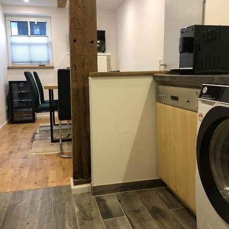 Bike & Sleep Weserbergland Ferienhaus Vahlbruch Εξωτερικό φωτογραφία