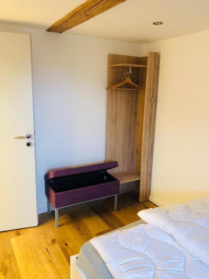 Bike & Sleep Weserbergland Ferienhaus Vahlbruch Εξωτερικό φωτογραφία